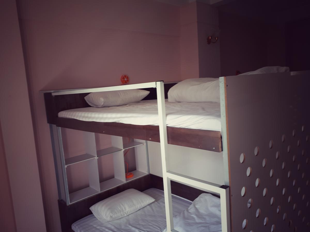 Ruby'S House Da Lat Apartment Bagian luar foto