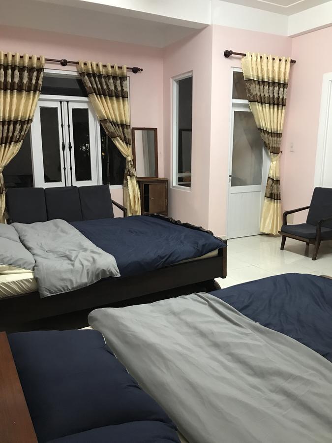 Ruby'S House Da Lat Apartment Bagian luar foto