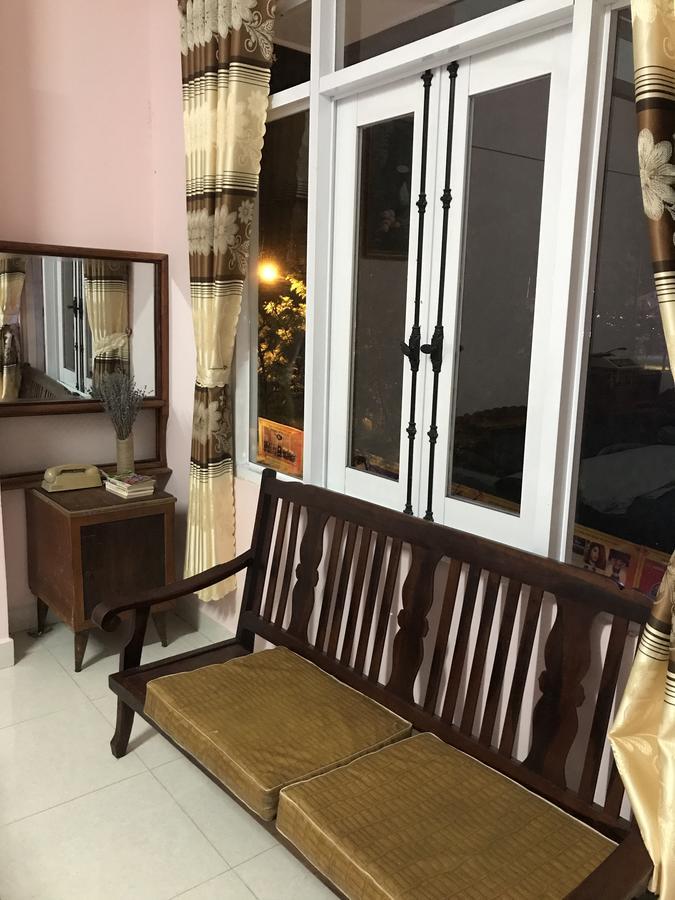 Ruby'S House Da Lat Apartment Bagian luar foto