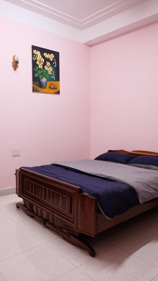 Ruby'S House Da Lat Apartment Bagian luar foto