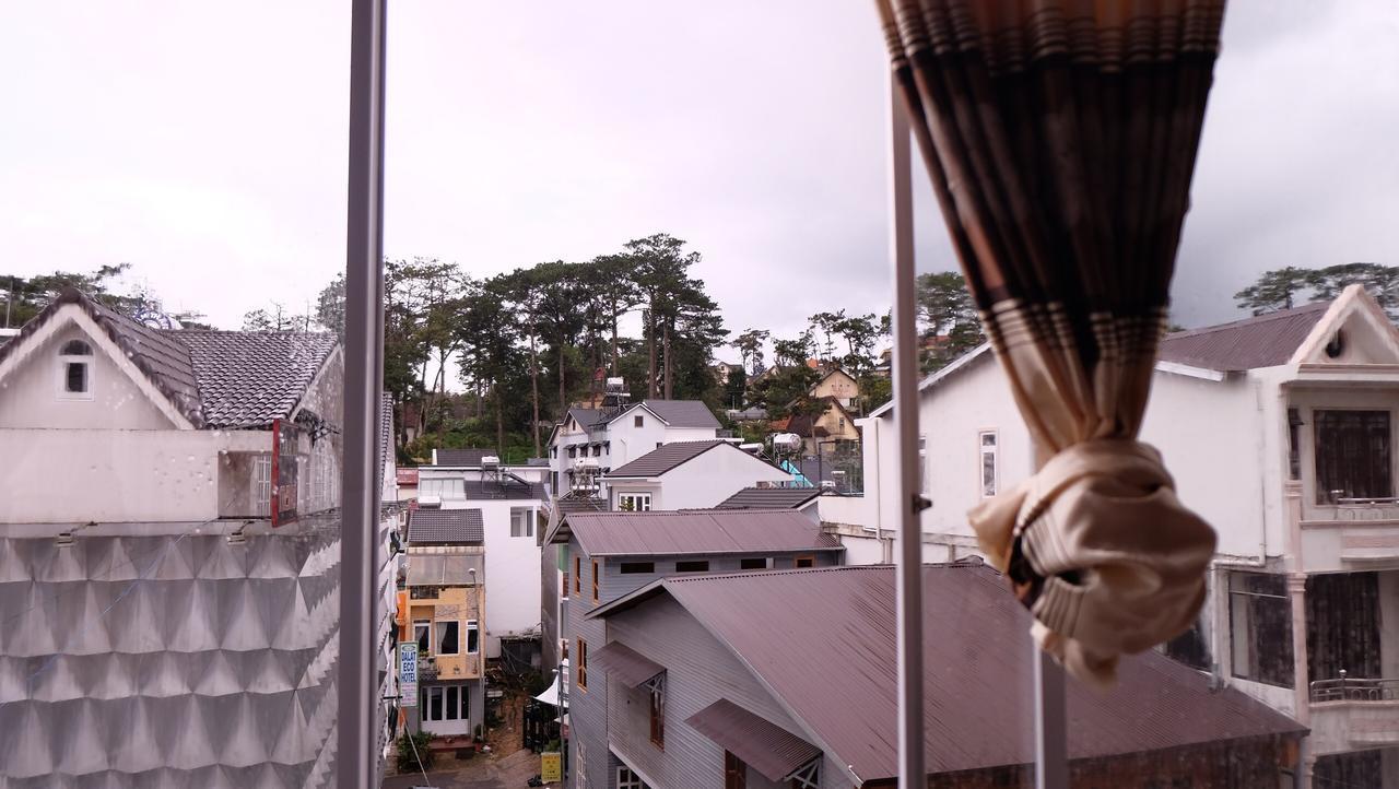 Ruby'S House Da Lat Apartment Bagian luar foto