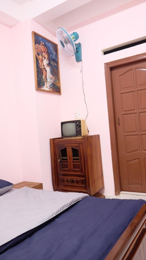 Ruby'S House Da Lat Apartment Bagian luar foto