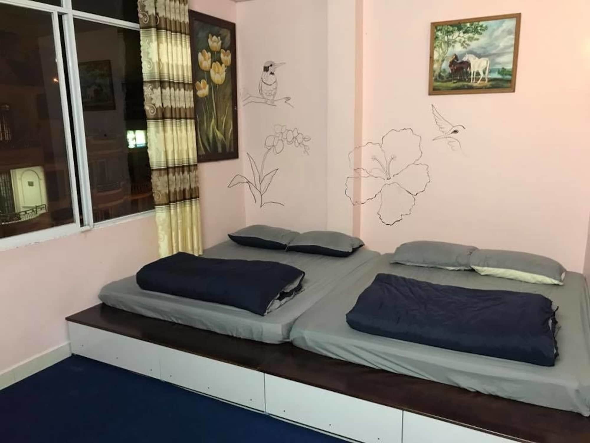 Ruby'S House Da Lat Apartment Bagian luar foto